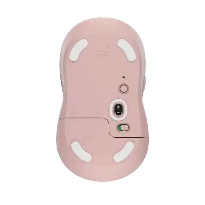 Mouse Logitech M650, Rose 3