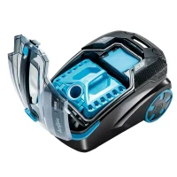Vacuum Cleaner Thomas DryBox Amfibia, Black | Blue 4