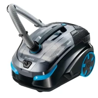 Vacuum Cleaner Thomas DryBox Amfibia, Black | Blue 5