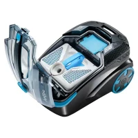 Vacuum Cleaner Thomas DryBox Amfibia, Black | Blue 3