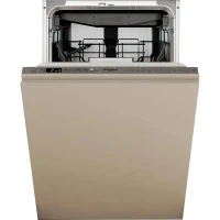 Dishwasher Whirlpool WH6IB10BS7LA0, White 5