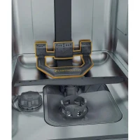 Dishwasher Whirlpool WH6IB10BS7LA0, White 8