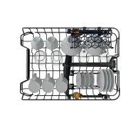 Dishwasher Whirlpool WH6IB10BS7LA0, White