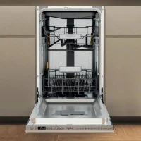 Dishwasher Whirlpool WH6IB10BS7LA0, White 3