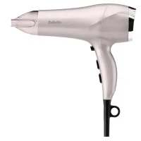 Hair Dryer BaByliss D781E, 2300W, Pink 4