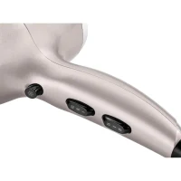 Hair Dryer BaByliss D781E, 2300W, Pink 5