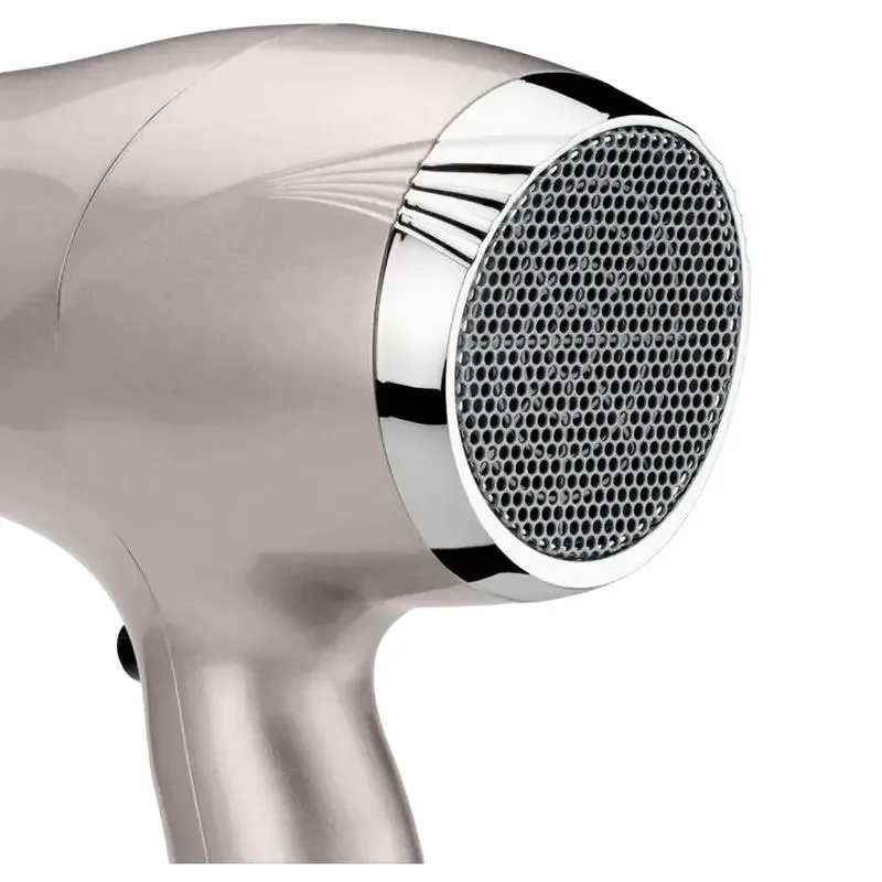 Hair Dryer BaByliss D781E, 2300W, Pink 6