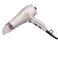 Hair Dryer BaByliss D781E, 2300W, Pink 7