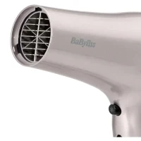 Hair Dryer BaByliss D781E, 2300W, Pink 3