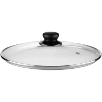 Lid Ardesto Gemini Gourmet AR1926GGL, 26cm, Stainless Steel