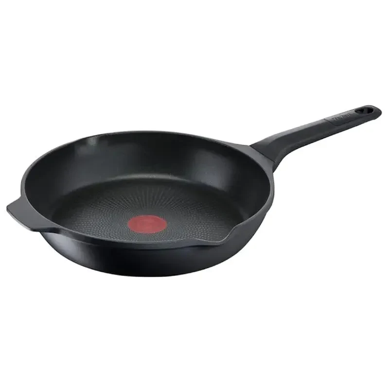 Frying pan Tefal E2320574, 26cm, Black 2