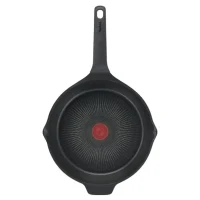 Frying pan Tefal E2320574, 26cm, Black 3