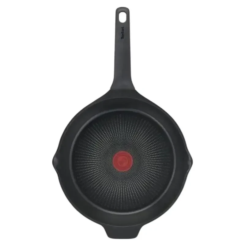 Frying pan Tefal E2320574, 26cm, Black 3