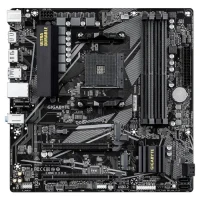 Mainboard Gigabyte B550M DS3H R2, AM4, AMD B550, Micro-ATX 3