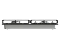 Gas Cooktop Gorenje G 641 EXB, Black 4