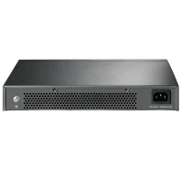 Network switch TP-LINK TL-SG1024DE, 24x 10/100/1000 Mbps 2