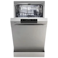 Dishwasher Gorenje GS 520 E15S, Grey 4
