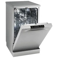 Dishwasher Gorenje GS 520 E15S, Grey 5
