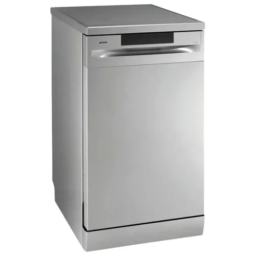 Dishwasher Gorenje GS 520 E15S, Grey