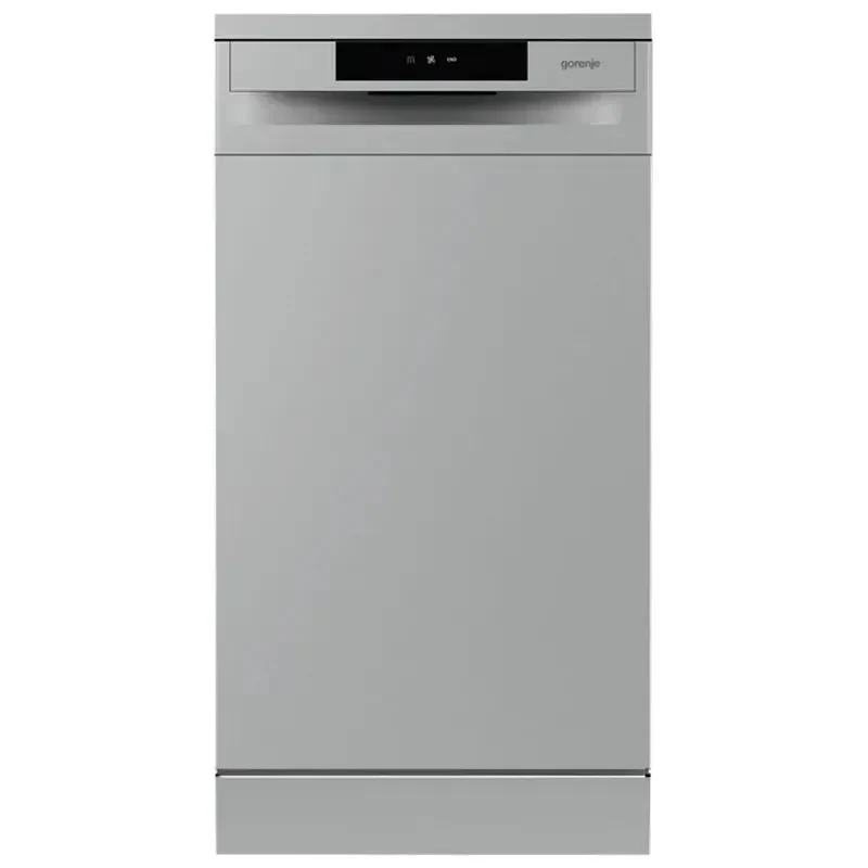 Dishwasher Gorenje GS 520 E15S, Grey 2