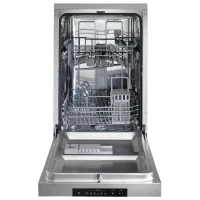 Dishwasher Gorenje GS 520 E15S, Grey 3