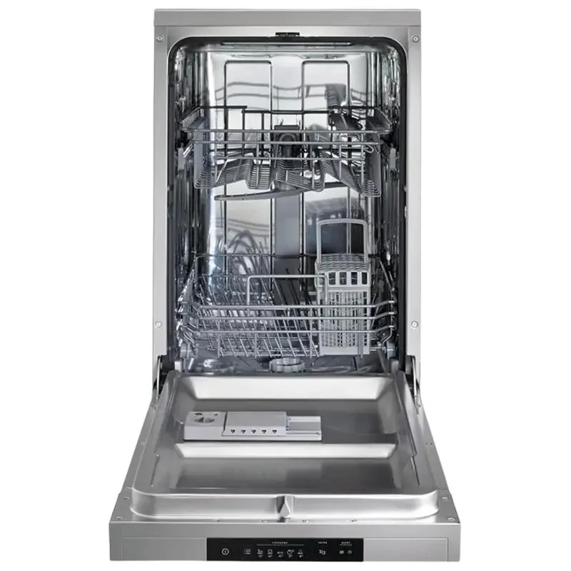 Dishwasher Gorenje GS 520 E15S, Grey 3