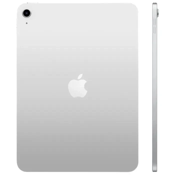 Tablet Apple iPad 11 (2025), Wi-Fi, 6GB/128GB, Silver 4
