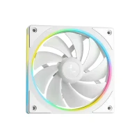 CPU Cooler Deepcool LE240 PRO WH 4