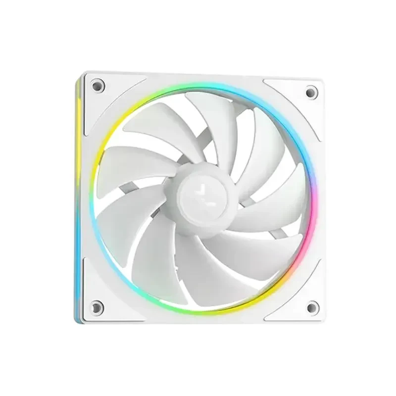 CPU Cooler Deepcool LE240 PRO WH 4