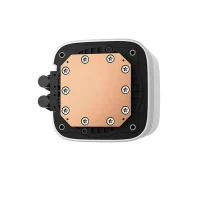 CPU Cooler Deepcool LE240 PRO WH