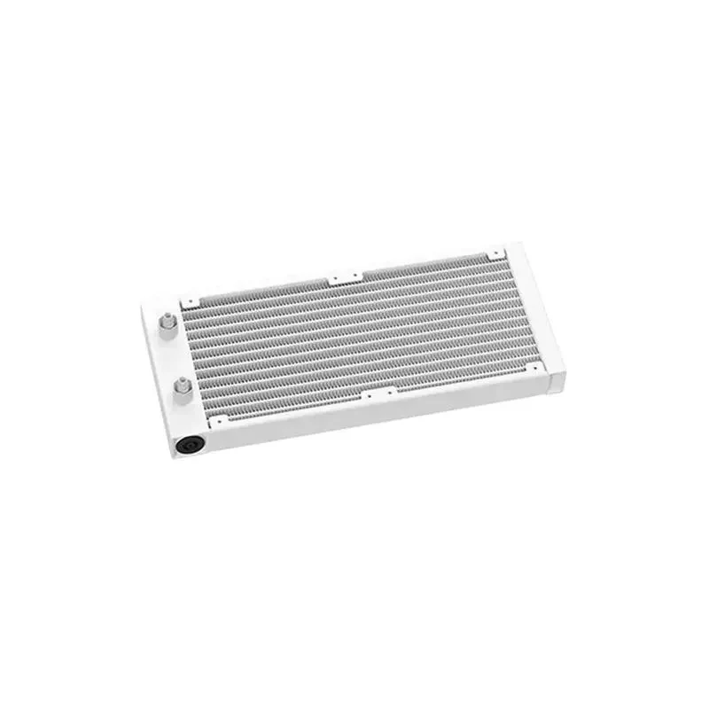 CPU Cooler Deepcool LE240 PRO WH 2