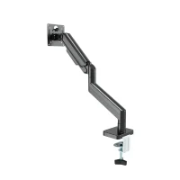 Desktop Monitor Stand Gembird MA-DA1-04, Black 5