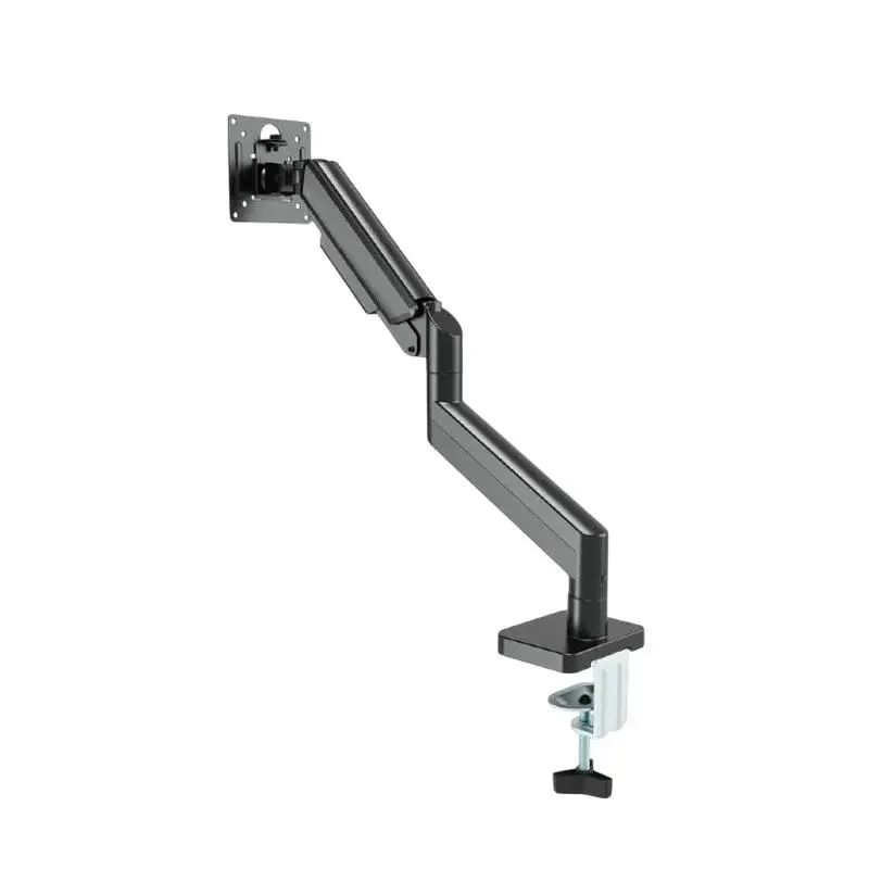 Desktop Monitor Stand Gembird MA-DA1-04, Black 5
