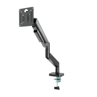 Desktop Monitor Stand Gembird MA-DA1-04, Black