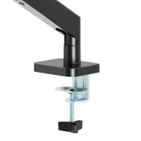 Desktop Monitor Stand Gembird MA-DA1-04, Black 2