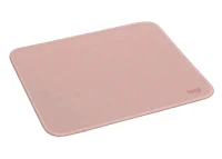 Gaming Mouse Pad Logitech Studio Series, Small, Rose 4