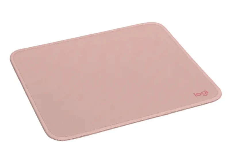 Gaming Mouse Pad Logitech Studio Series, Small, Rose 4