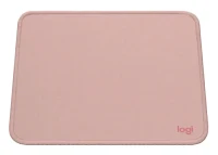 Gaming Mouse Pad Logitech Studio Series, Small, Rose