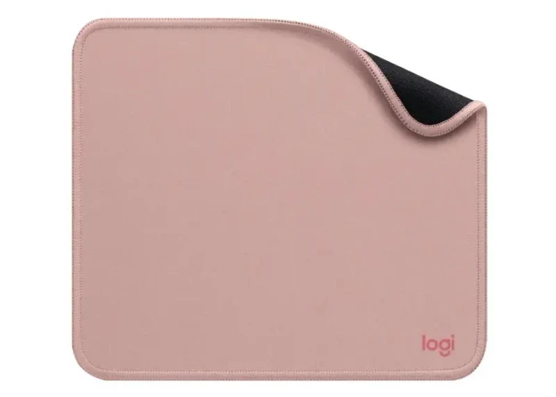 Gaming Mouse Pad Logitech Studio Series, Small, Rose 2