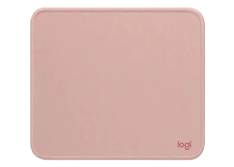Gaming Mouse Pad Logitech Studio Series, Small, Rose 3