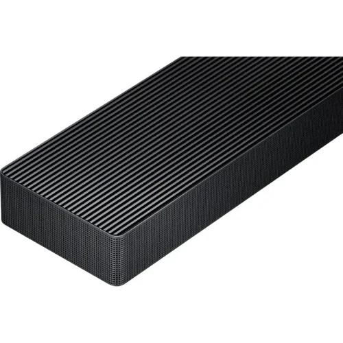 Soundbar Samsung HW-QS700F, Black