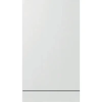 Dishwasher Gorenje GV563E11, White 4