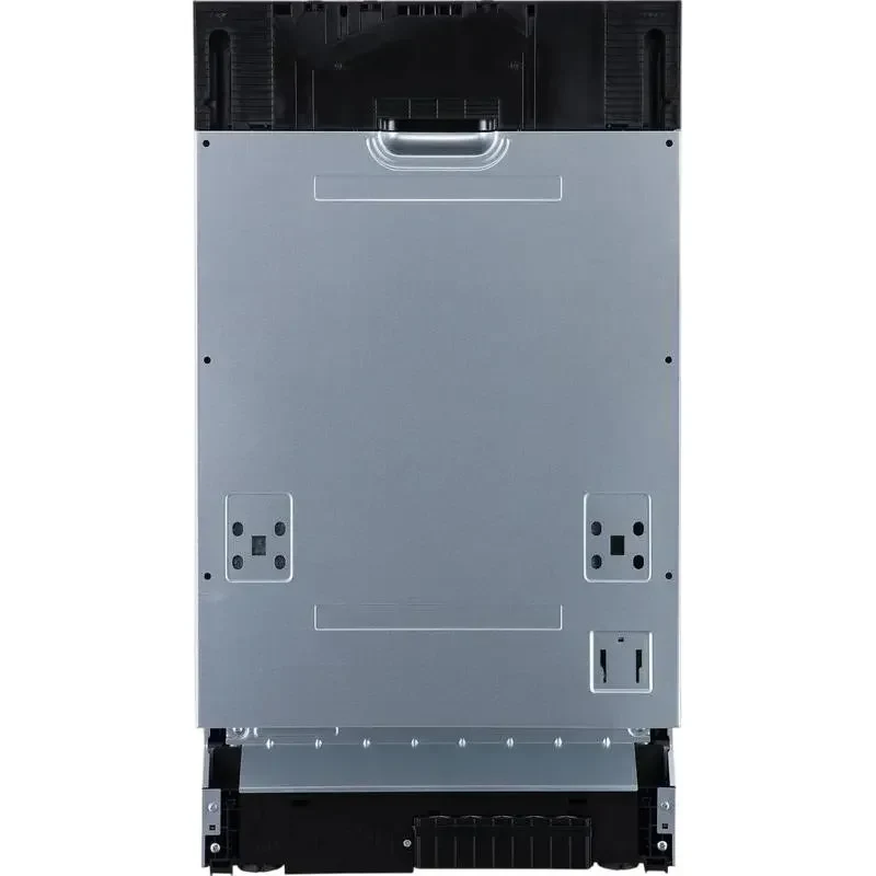Dishwasher Gorenje GV563E11, White 5