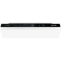 Dishwasher Gorenje GV563E11, White