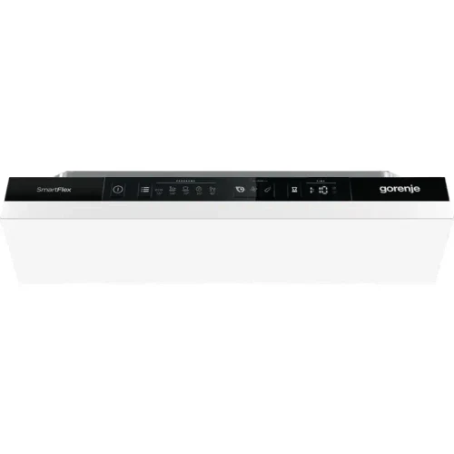 Dishwasher Gorenje GV563E11, White