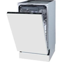 Dishwasher Gorenje GV563E11, White 2
