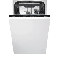 Dishwasher Gorenje GV563E11, White 3