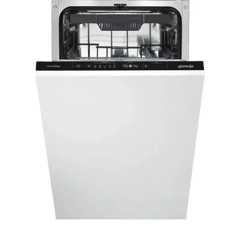 Dishwasher Gorenje GV563E11, White 3