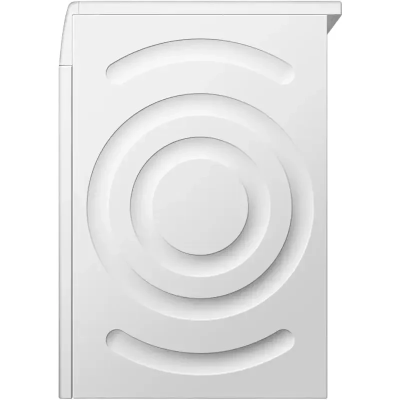 Clothes dryer Bosch WTN83209FR, 8kg, White 4
