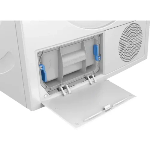 Clothes dryer Bosch WTN83209FR, 8kg, White